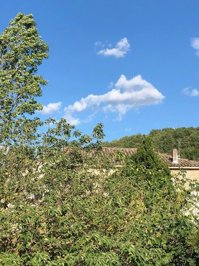 Villa Chez Marius Lagorce  0*, Lagorce (Ardeche)