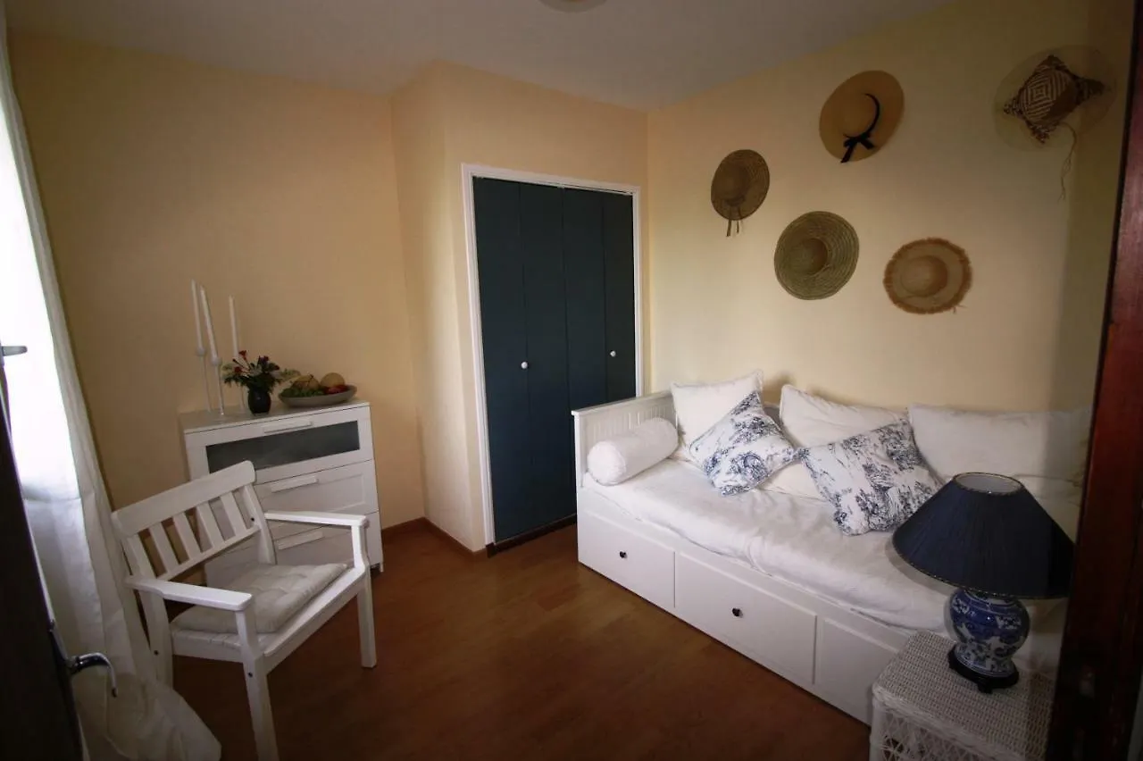 Villa Chez Marius Lagorce  0*, Lagorce (Ardeche) Frankreich