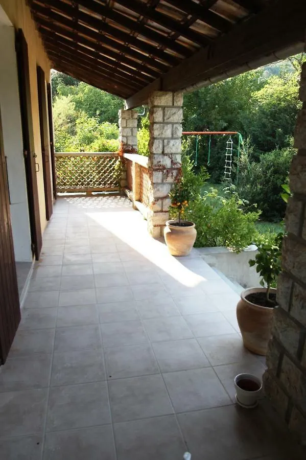 Villa Chez Marius Lagorce  0*, Lagorce (Ardeche) Frankreich