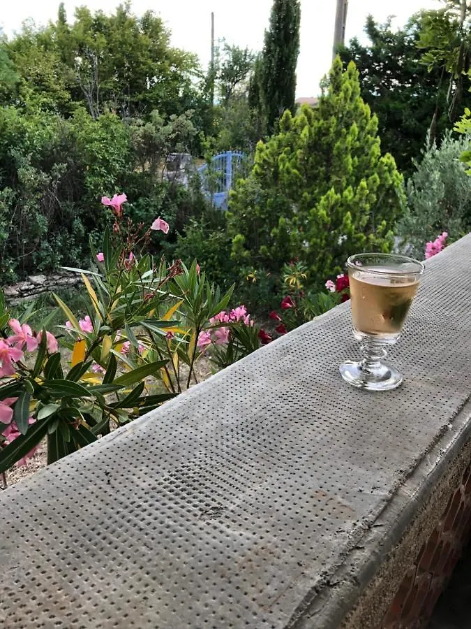 Chez Marius Villa Lagorce